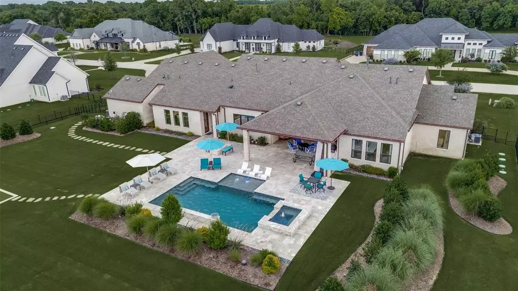 Celina, TX 75009,2110 HONEY Lane