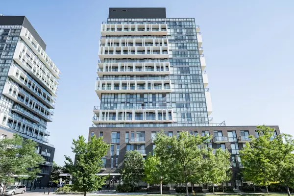 150 Fairview Mall DR #1201, Toronto C15, ON M2J 0E7