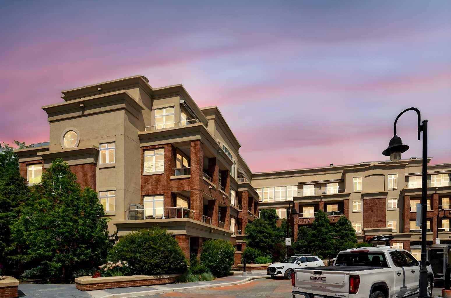 Calgary, AB T2P5K2,680 Princeton WAY Southwest #202