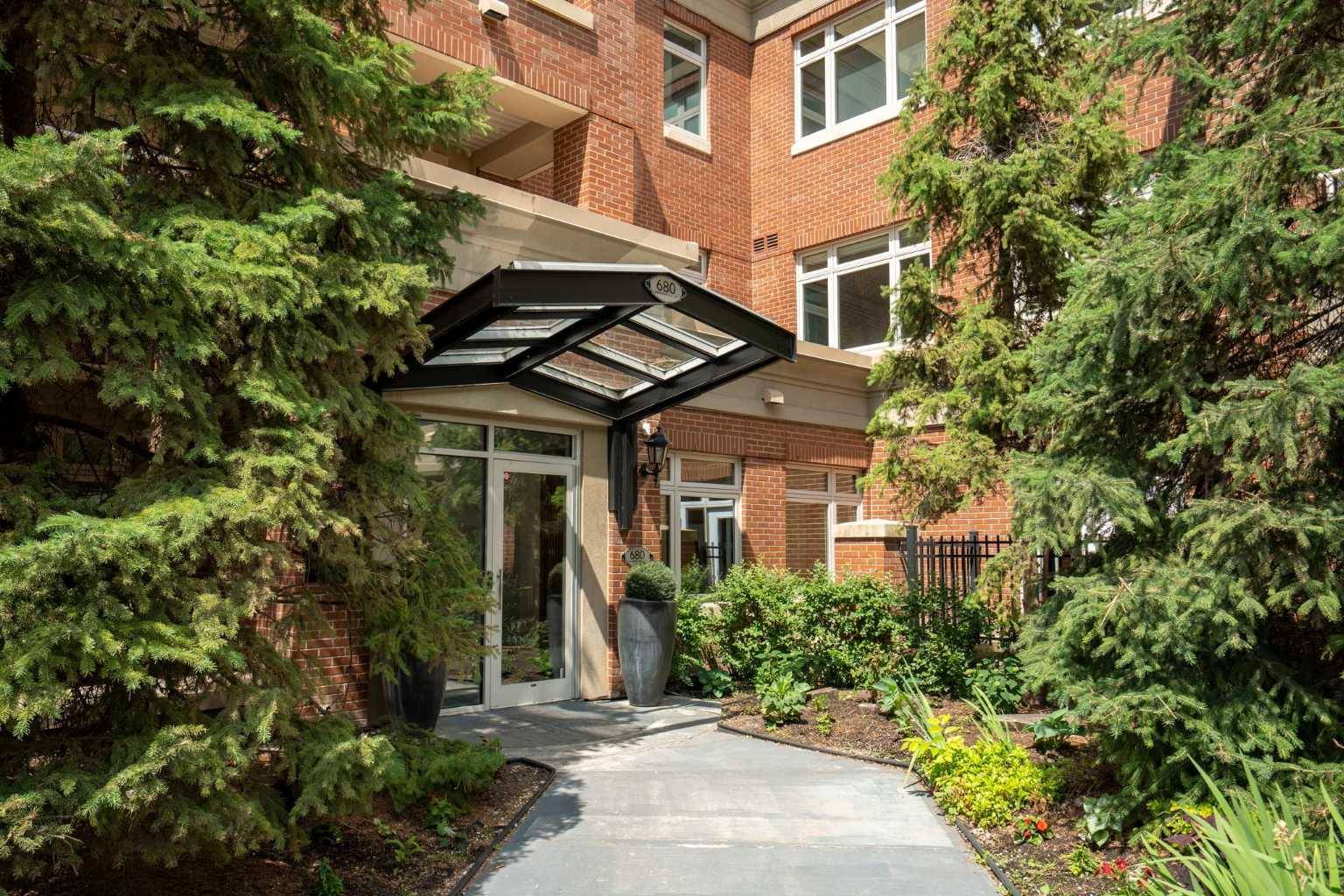 Calgary, AB T2P5K2,680 Princeton WAY SW #202