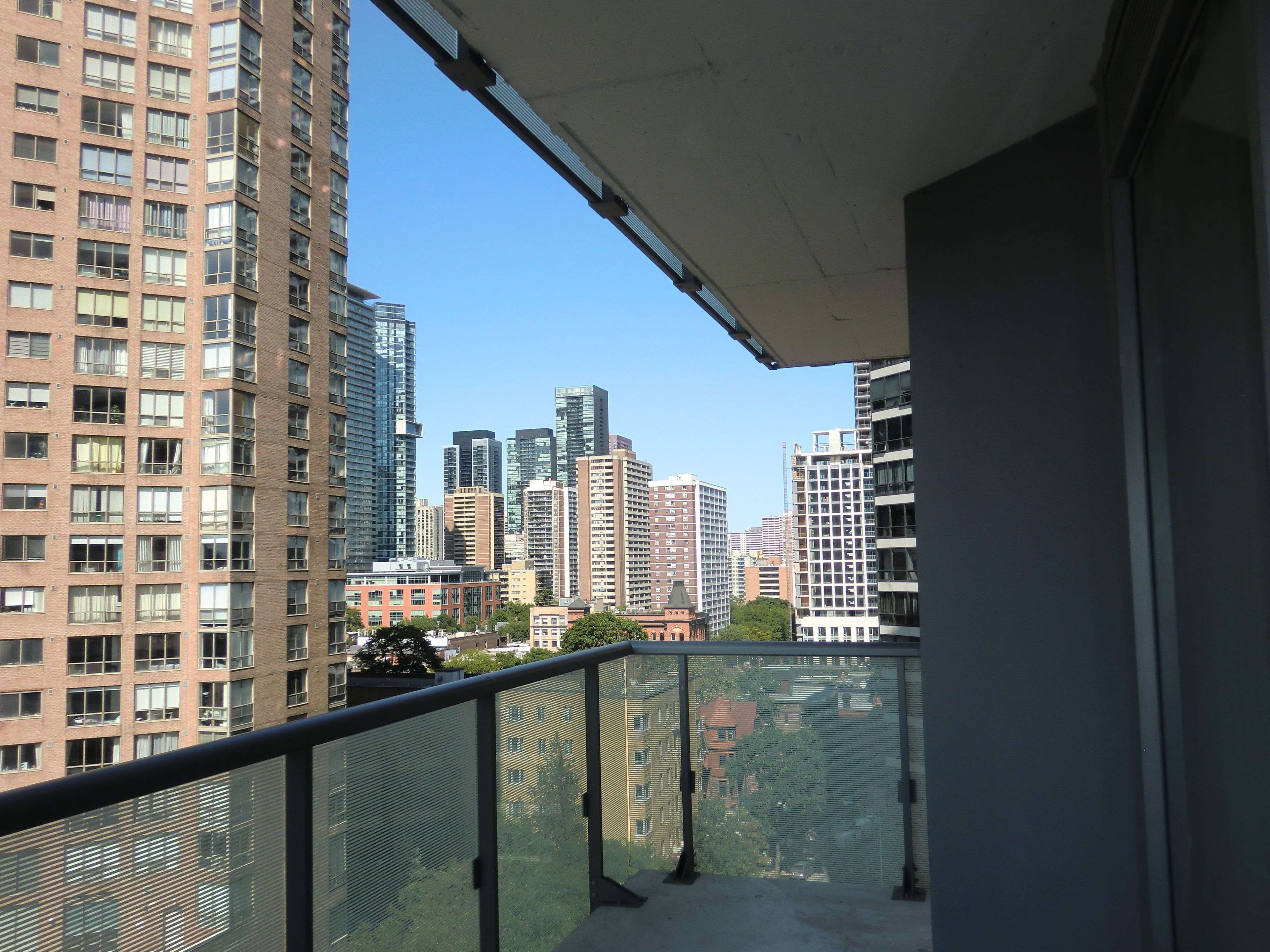 Toronto C01, ON M5S 0C5,57 St Joseph ST #1122