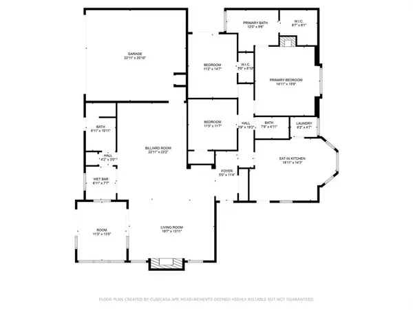 Richardson, TX 75081,437 Country Side Lane
