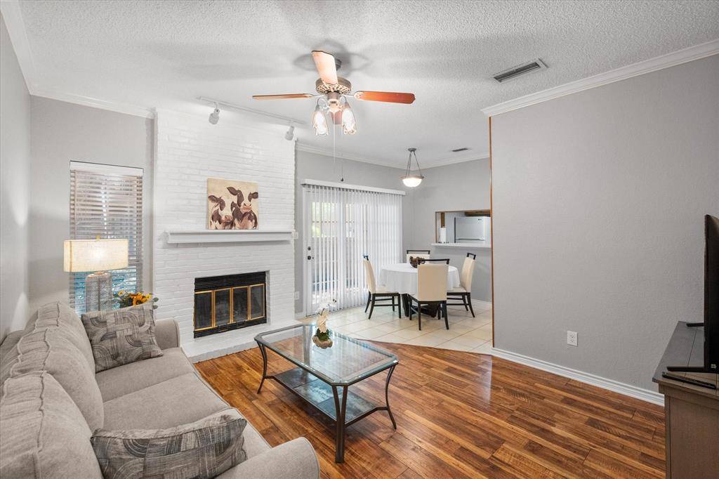 2101 Saint Michaels Drive #109, Arlington, TX 76011