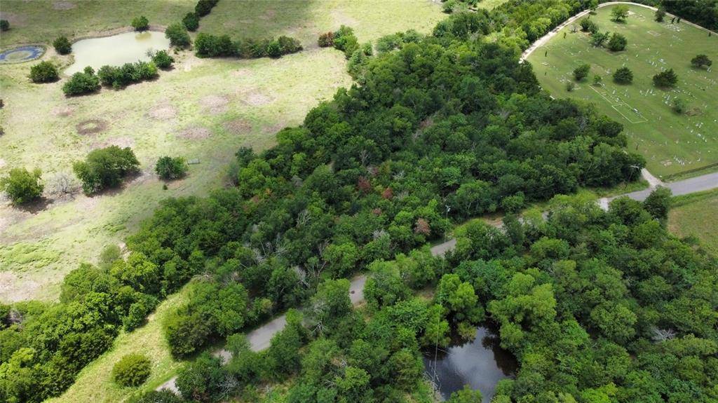 TBD Cr-2720, Caddo Mills, TX 75135