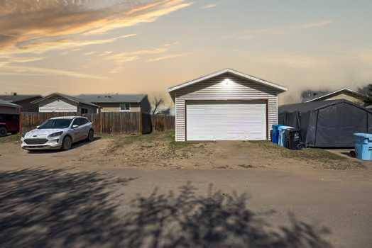 Fort Mcmurray, AB T9H 3P2,357 Ross Haven DR
