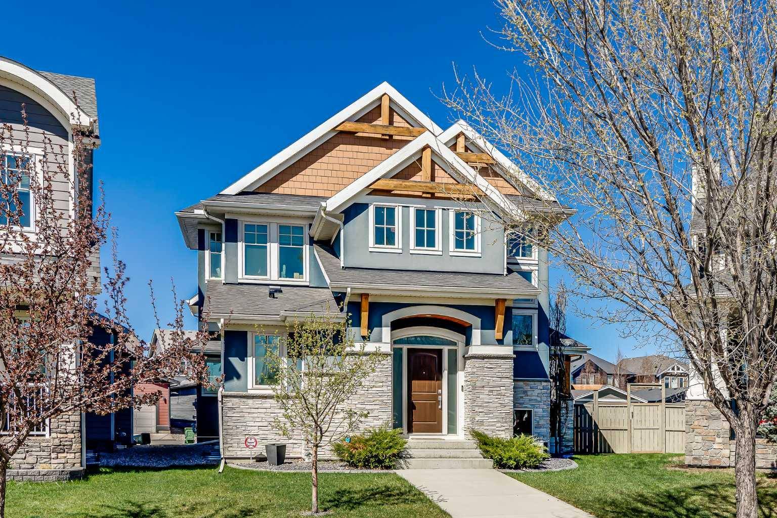 Airdrie, AB T4B 2C5,42 Cooperstown CT Southwest