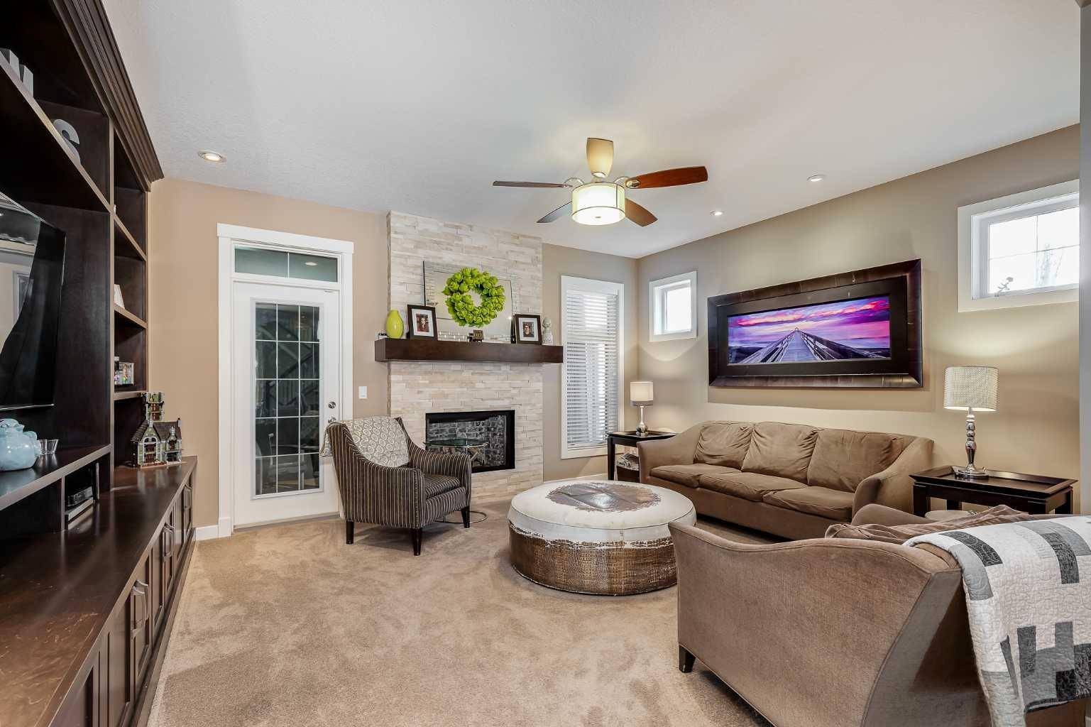 Airdrie, AB T4B 2C5,42 Cooperstown CT Southwest