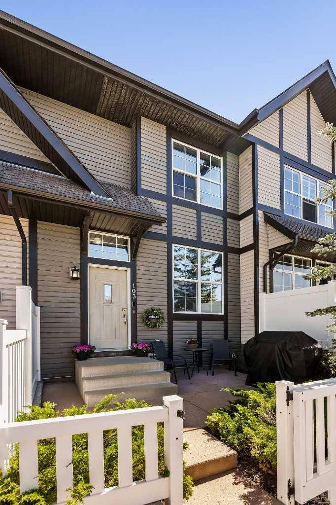 Calgary, AB T2Z 0T5,103 New Brighton Villas SE