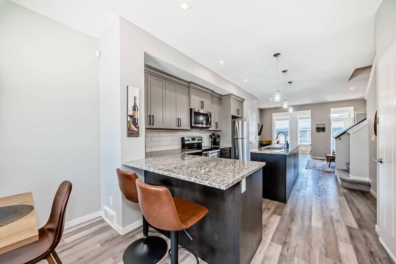 Calgary, AB T3N 1G7,131 Cornerstone AVE NE