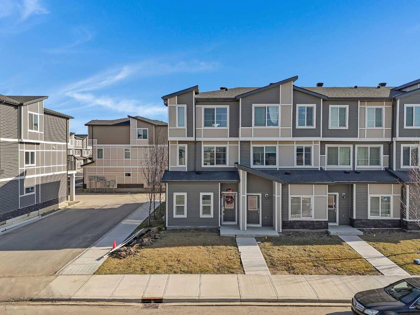 Calgary, AB T3N 2K4,11 Cornerstone ROW Northeast
