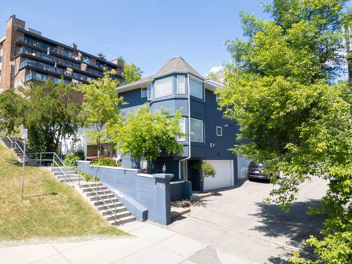 Calgary, AB T2E 0E6,402 2 AVE Northeast #103