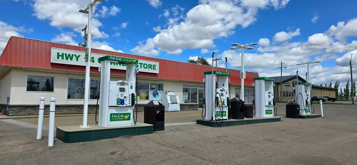 Wainwright, AB T9W 1J8,1046 14 AVE