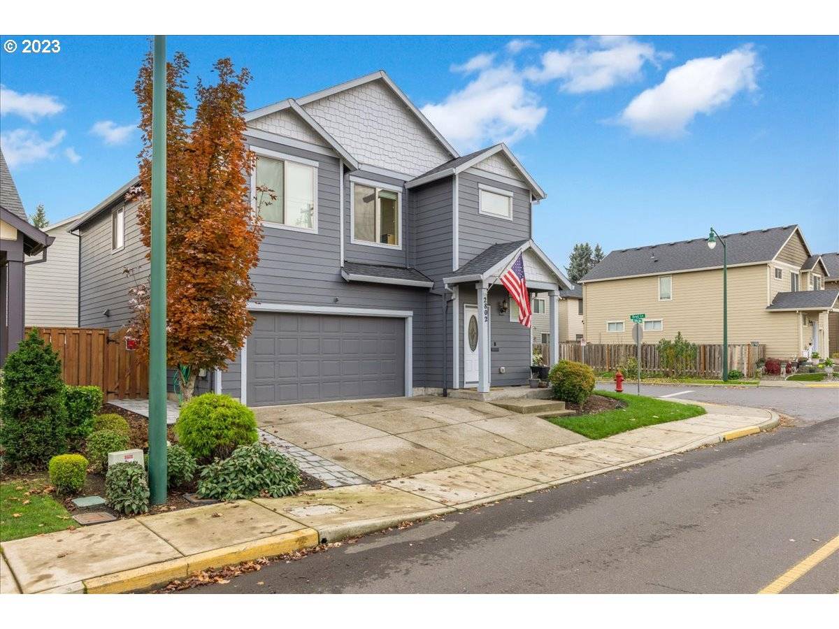 Forest Grove, OR 97116,2802 26TH AVE
