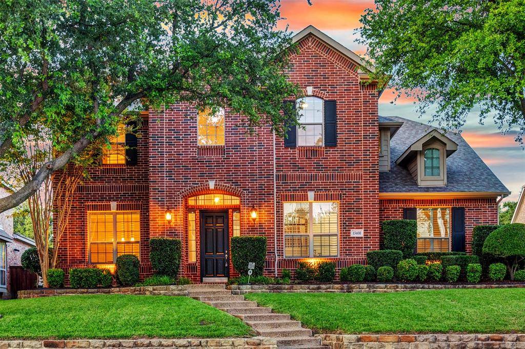 15408 Mountain View Lane, Frisco, TX 75035
