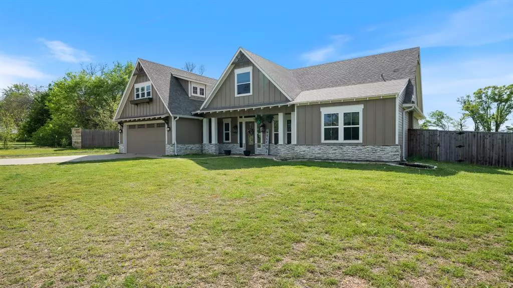170 Vz County Road 2517, Canton, TX 75103