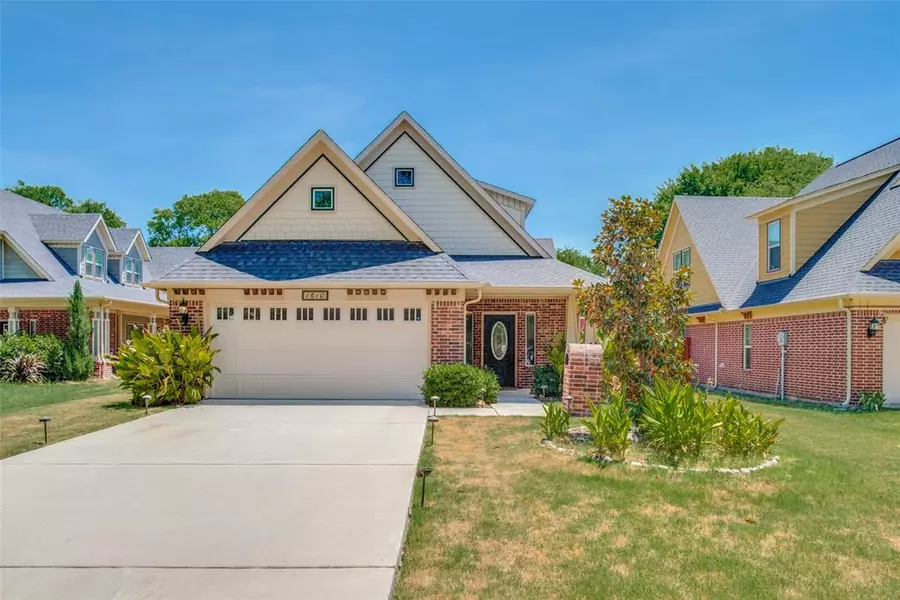 1610 N Bradley Street, Mckinney, TX 75069