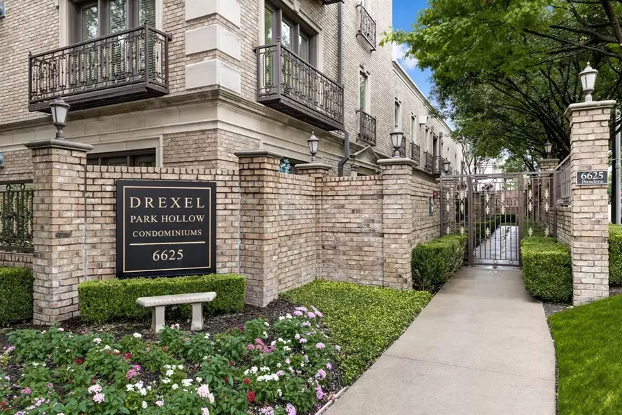 6625 Bandera Avenue #1A, Dallas, TX 75225