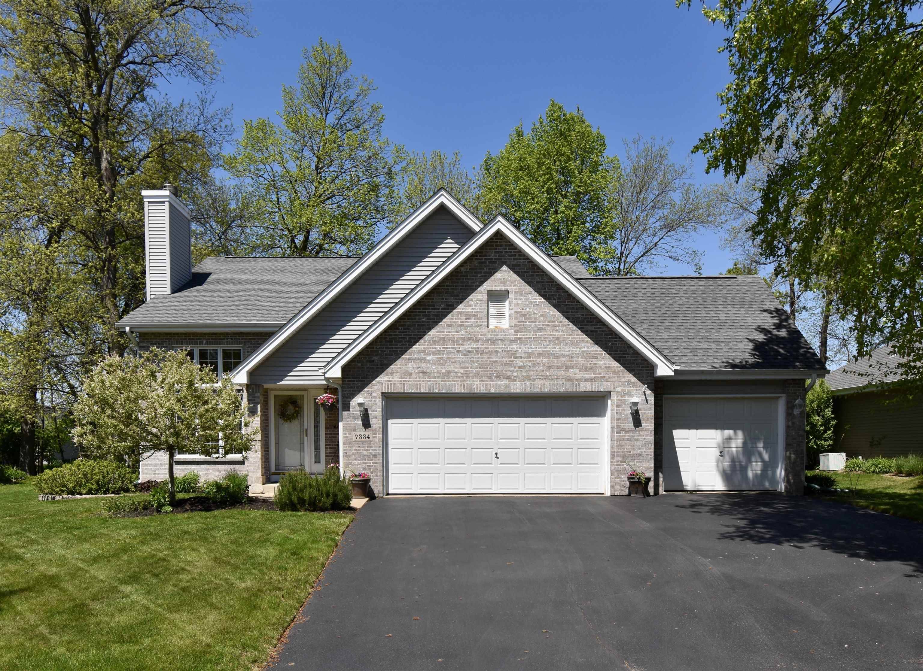 7334 Bell Vista Terrace, Rockford, IL 61107