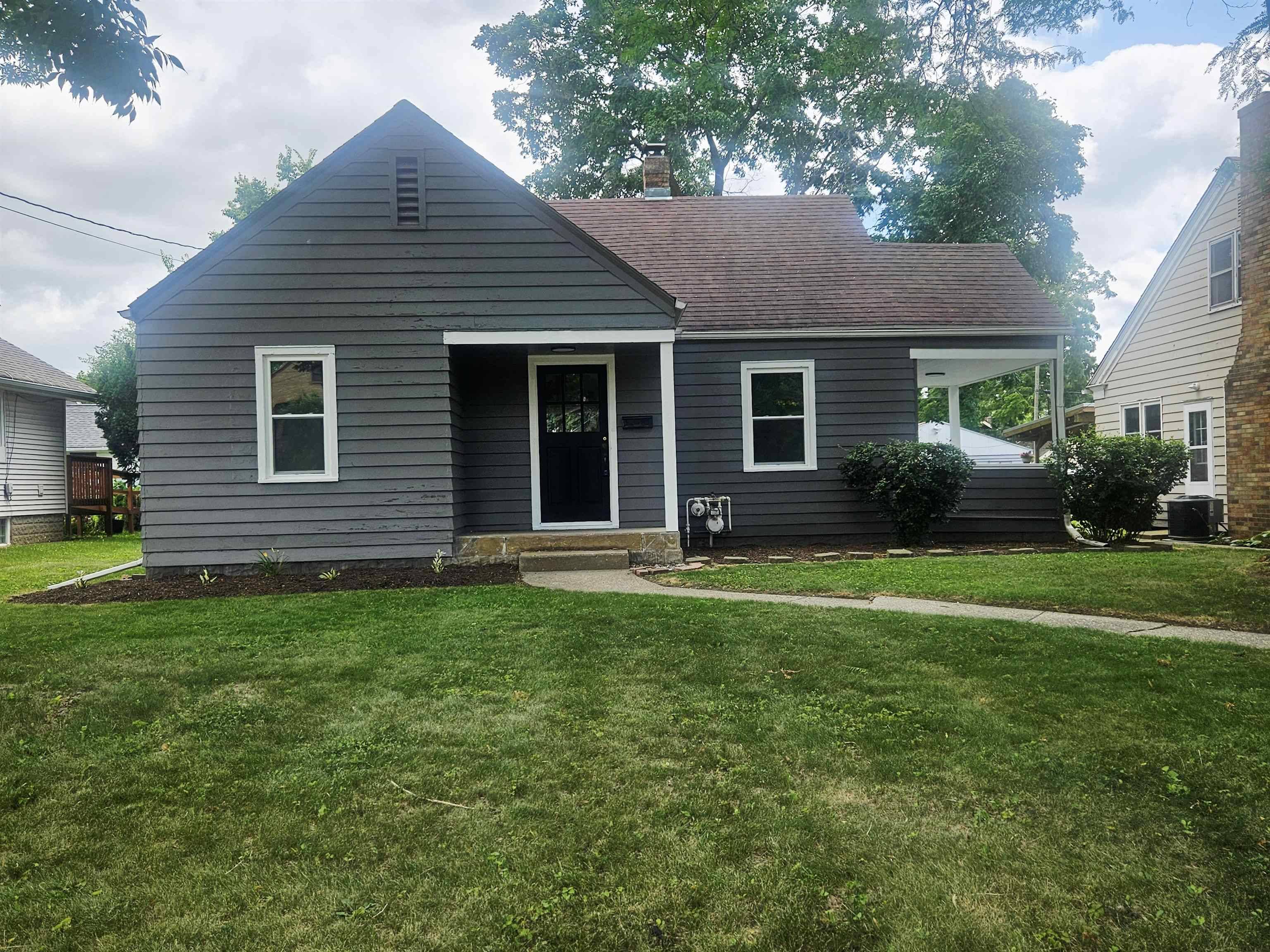 1613 Huffman Boulevard, Rockford, IL 61103