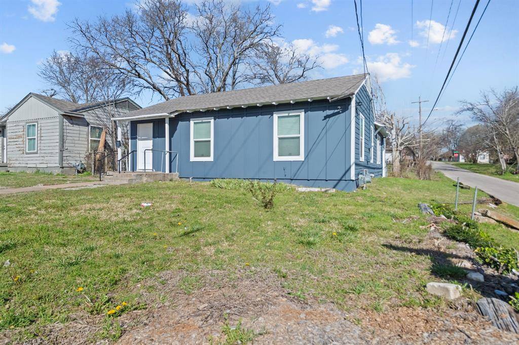 Dallas, TX 75216,1543 Garza Avenue
