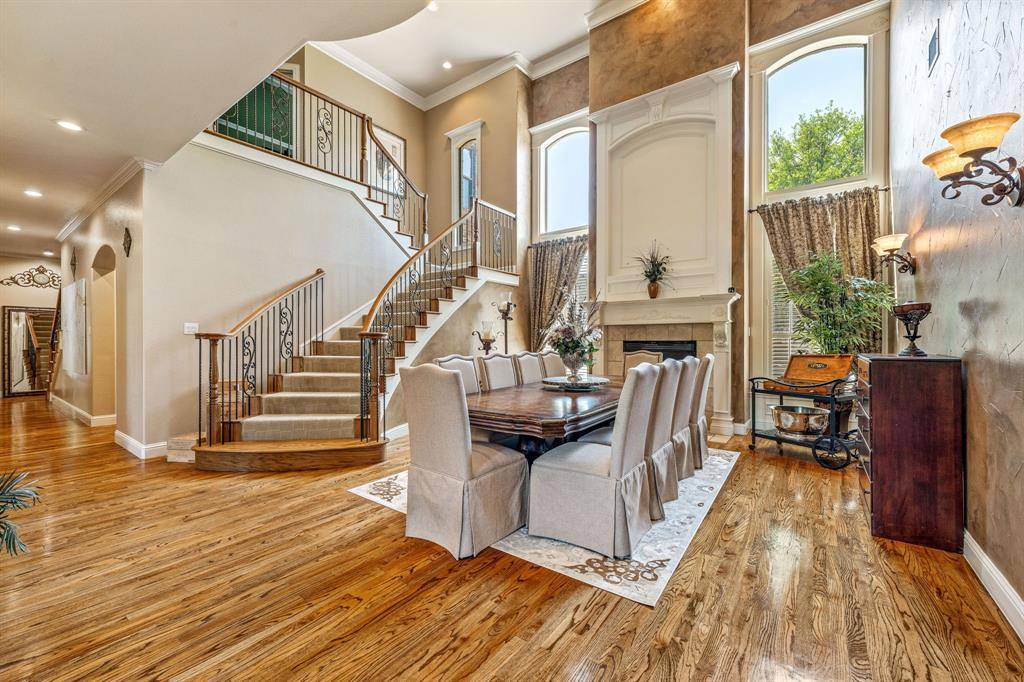 Colleyville, TX 76034,307 Morningstar Court