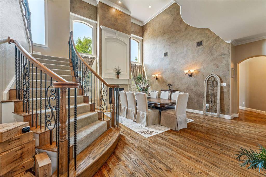 Colleyville, TX 76034,307 Morningstar Court
