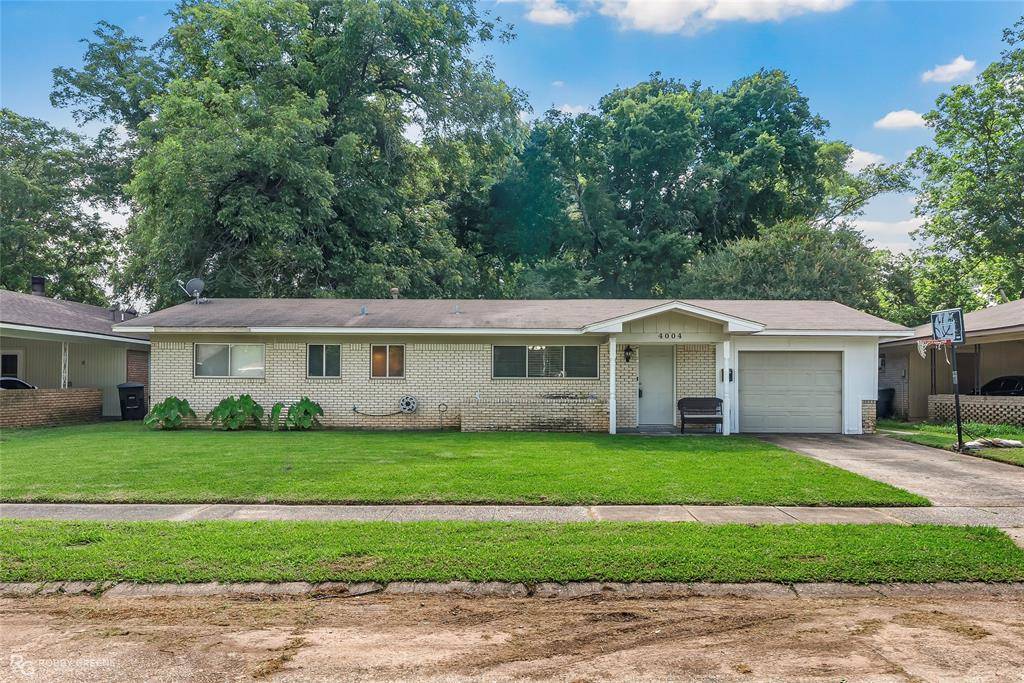 4004 Craft, Bossier City, LA 71112