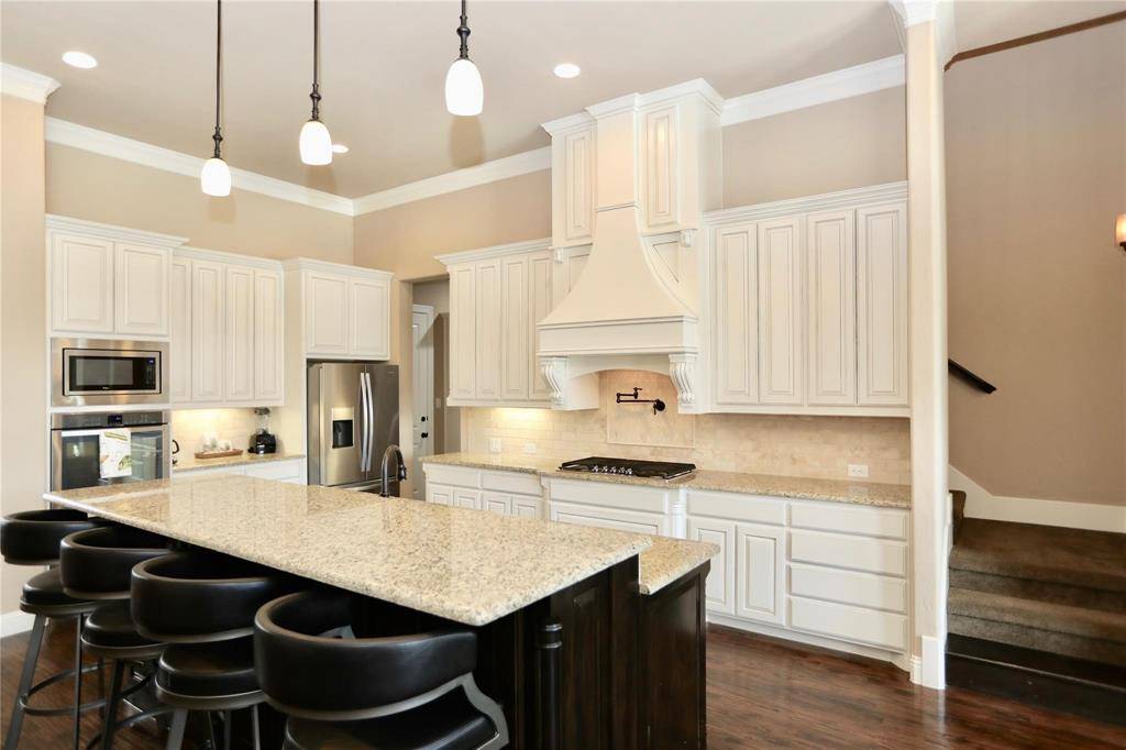 Keller, TX 76248,801 Rose Court