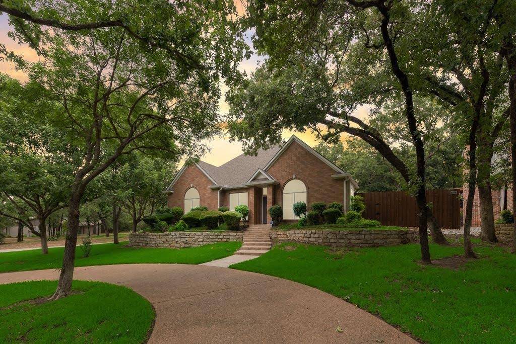 Grapevine, TX 76051,3400 WT Parr Road