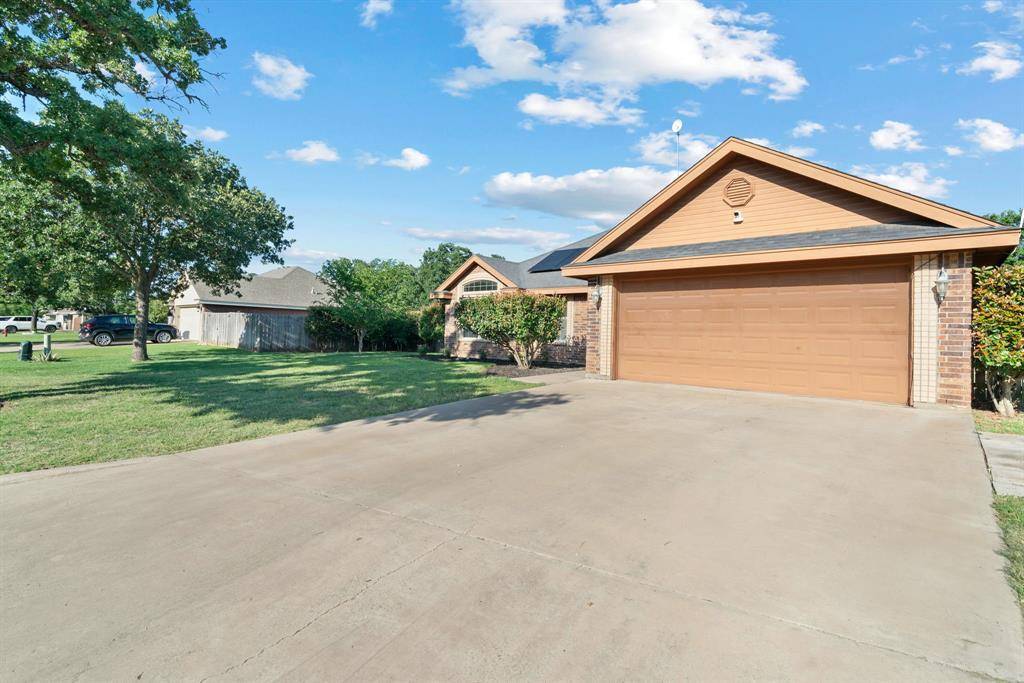 Cisco, TX 76437,110 Westwood Court