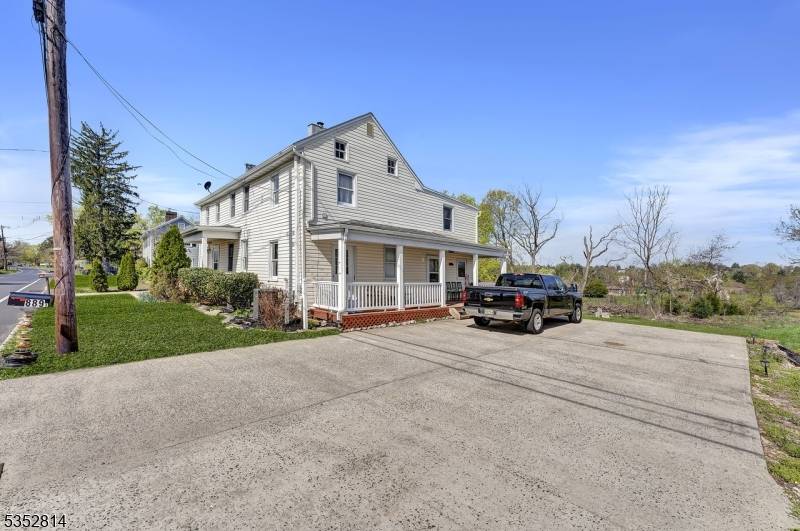 889 Amwell Rd, Hillsborough Twp., NJ 08844