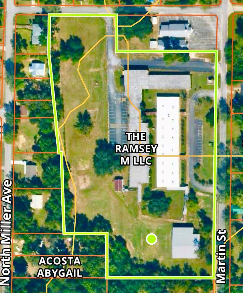 507 Martin Street, Bainbridge, GA 39817