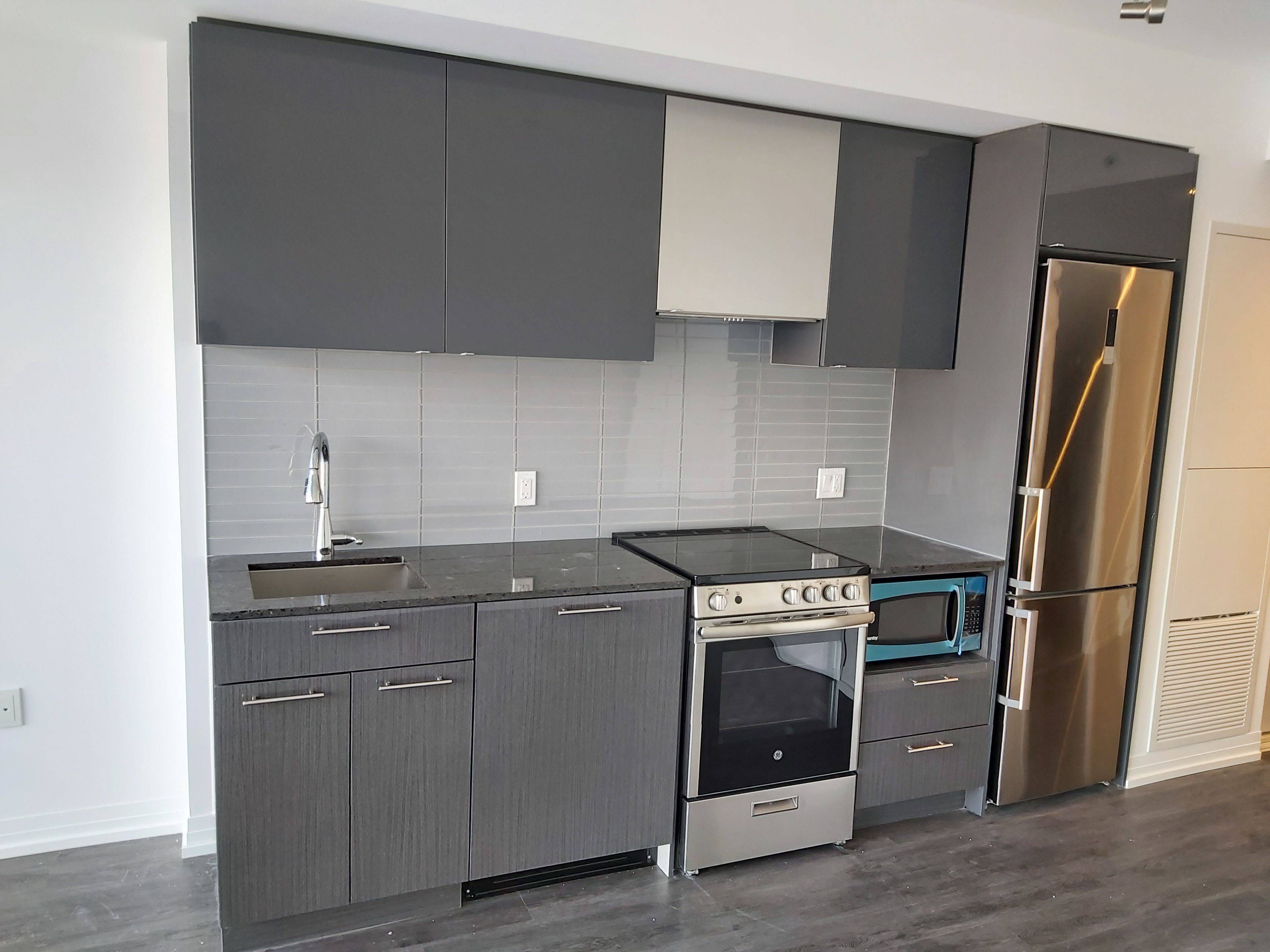 Toronto C08, ON M5B 0C3,251 Jarvis ST #1231