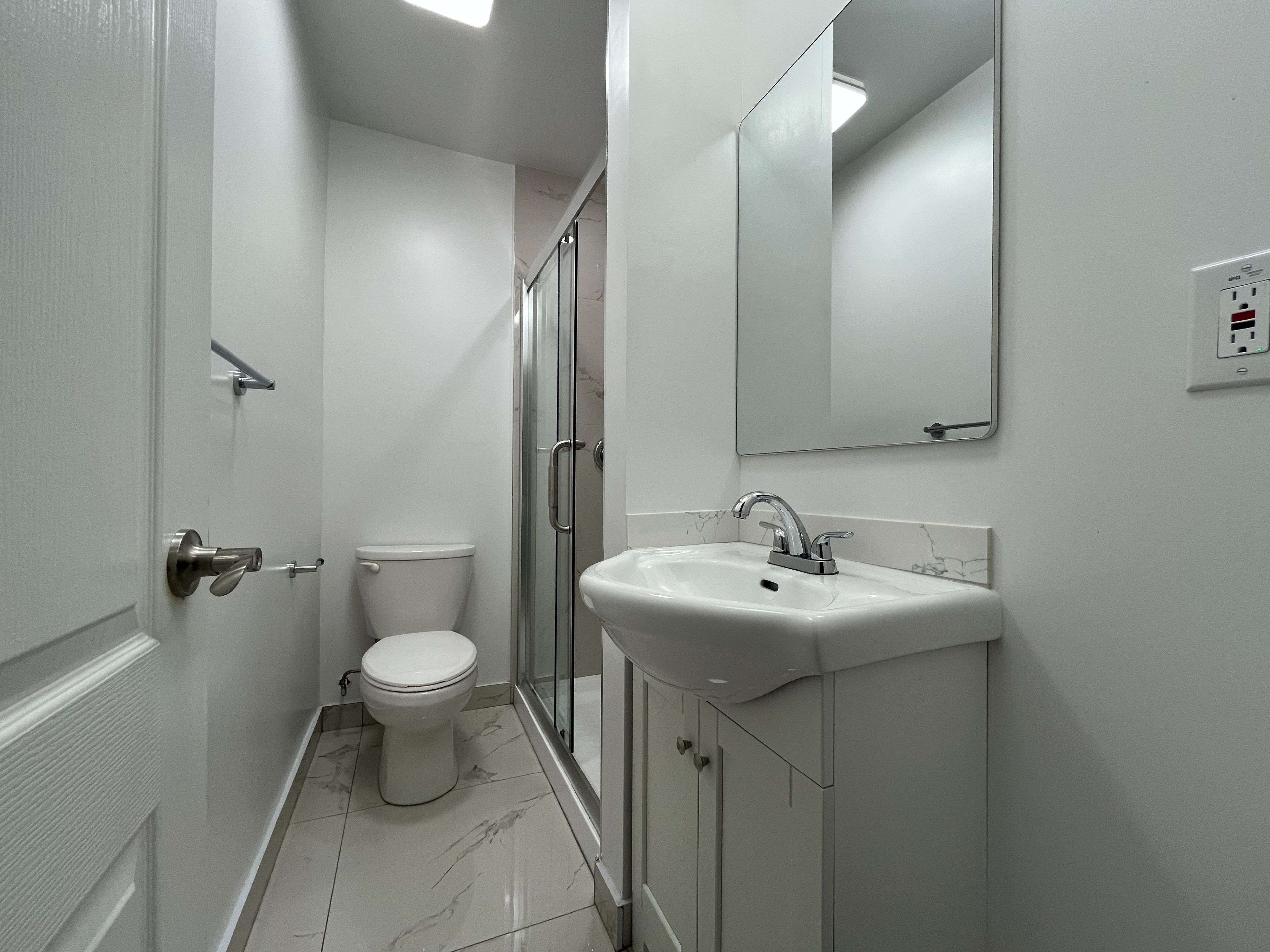 Toronto E03, ON M4J 3S2,381 Donlands AVE #105