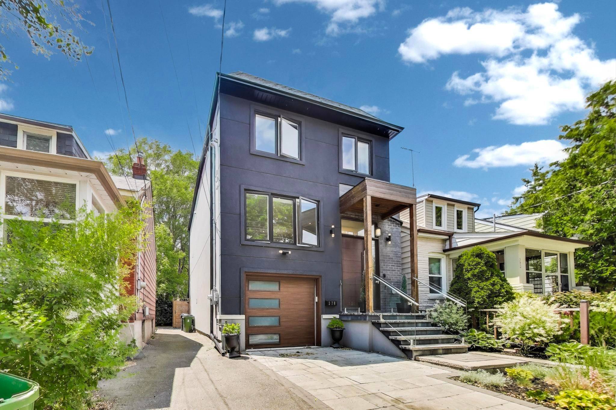 Toronto E03, ON M4C 4K6,378 CEDARVALE AVE