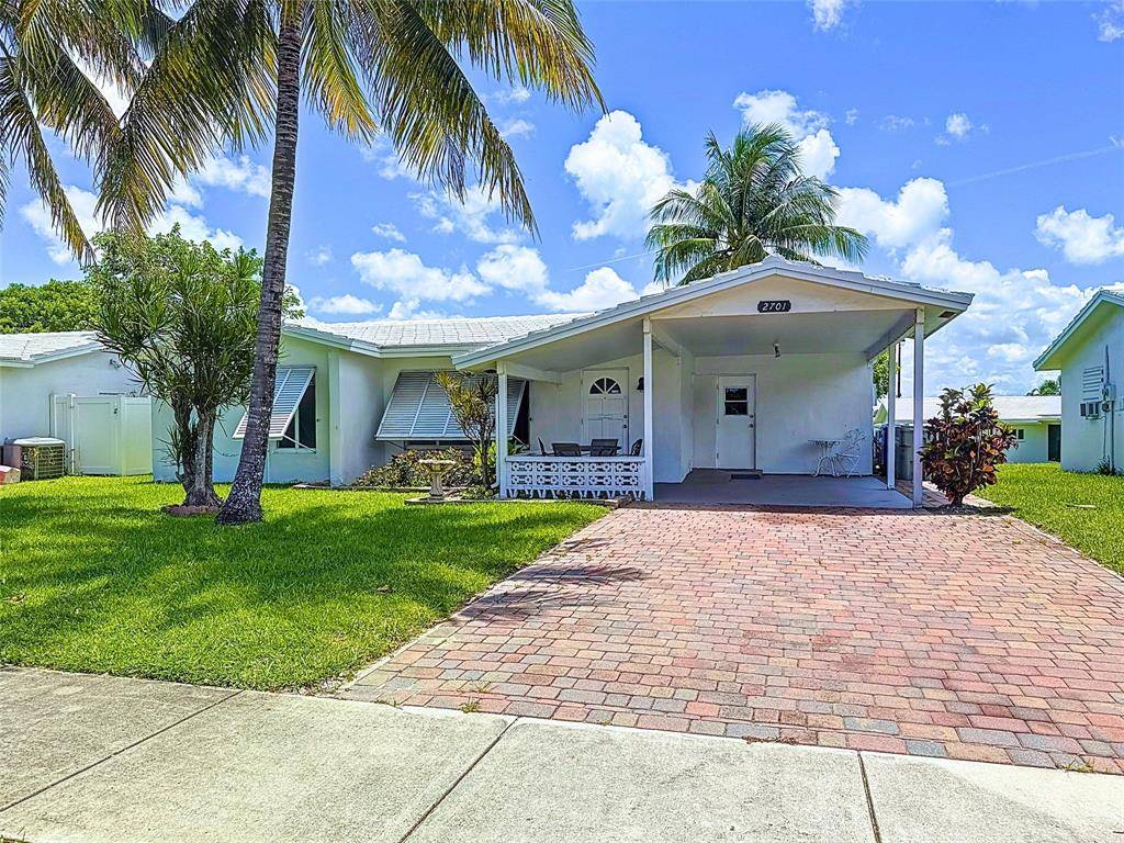 [StreetName, UnitNumber, StreetNumber, StreetDirPrefix], Pompano Beach, FL 33064