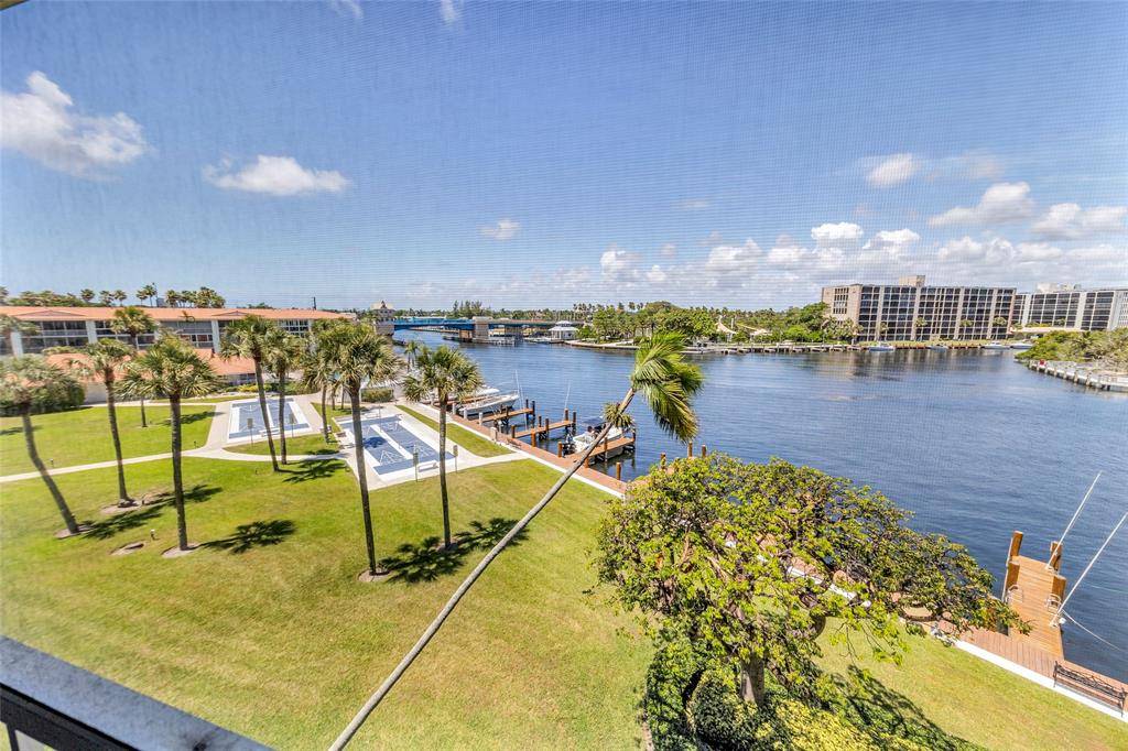 Deerfield Beach, FL 33441,105 NE 19th Ave #460