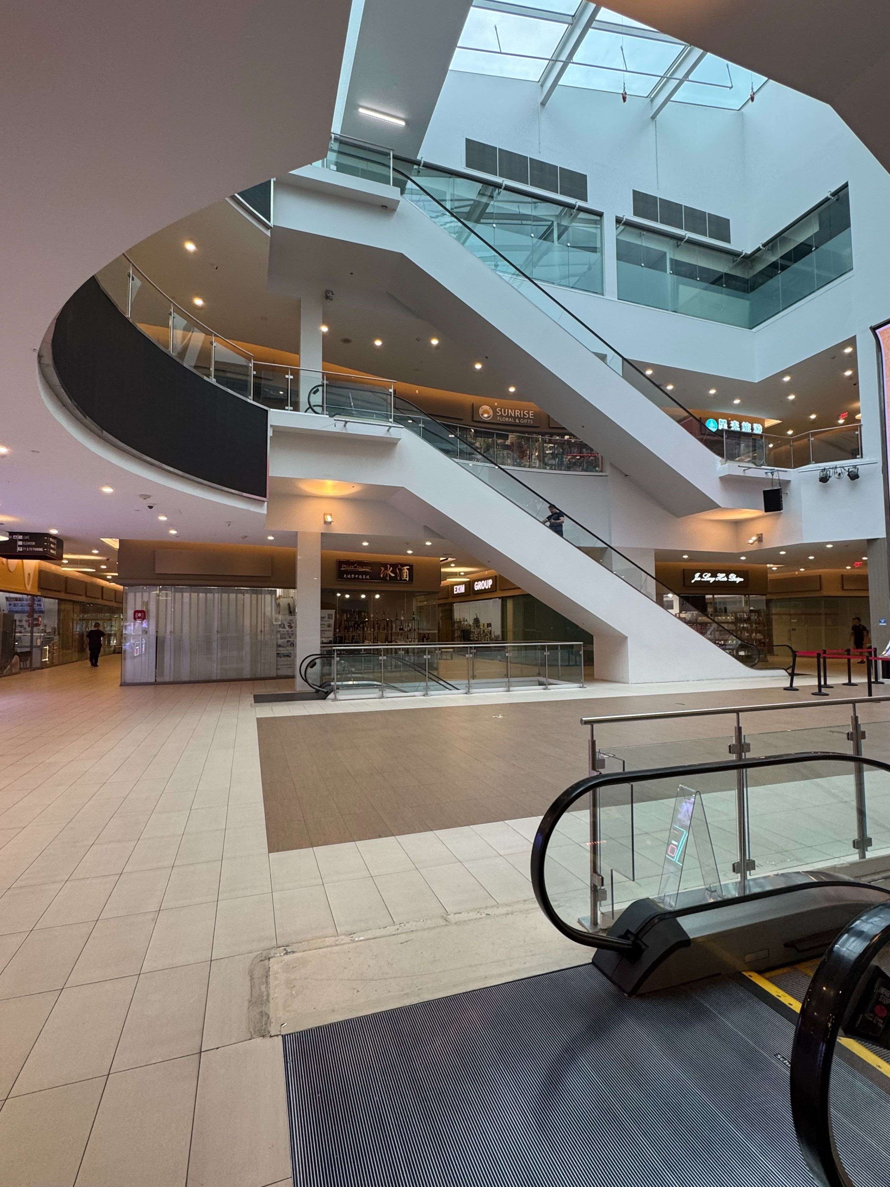9390 Woodbine AVE #1D30, Markham, ON L6C 0M5