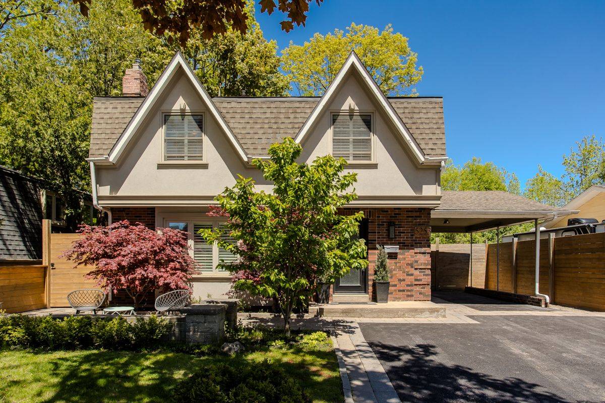 Burlington, ON L7L 3G1,5253 Bromley RD