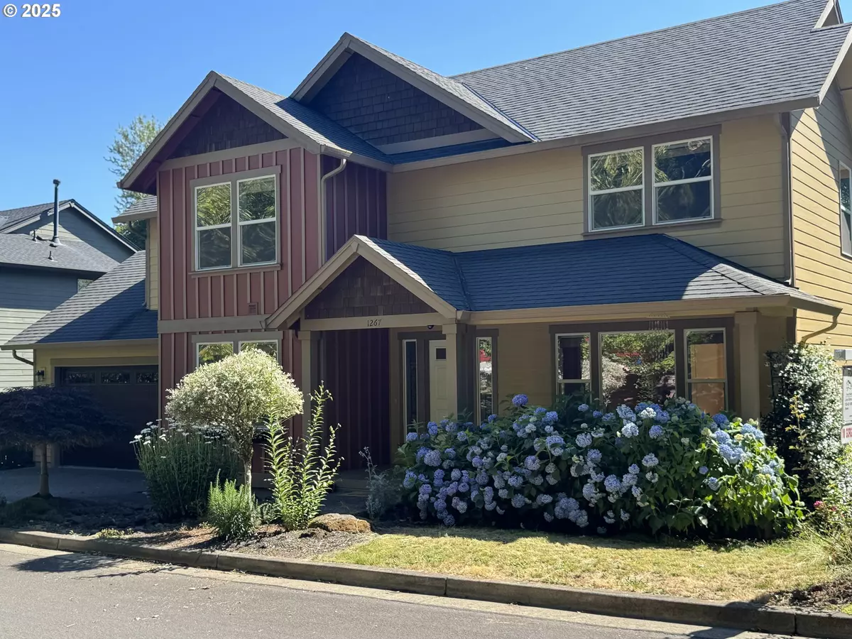 Gresham, OR 97080,1267 SE STAPLETON LOOP