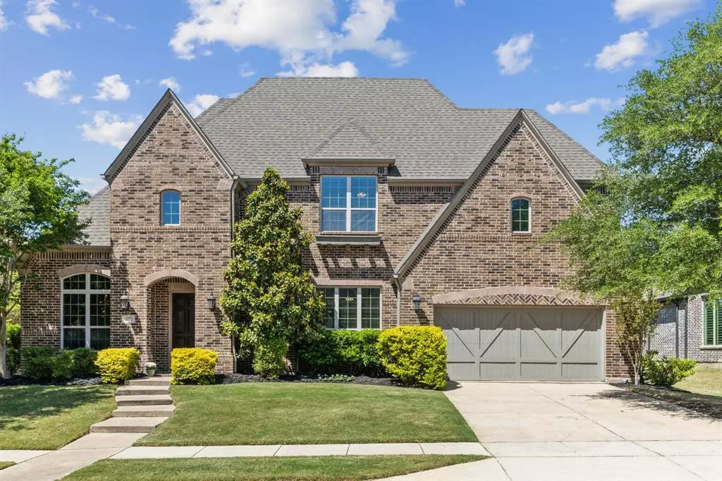 Prosper, TX 75078,4301 Mesa Drive