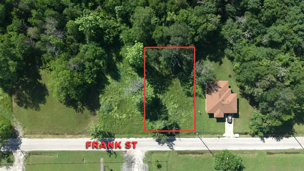 Terrell, TX 75160,N/A Frank Street