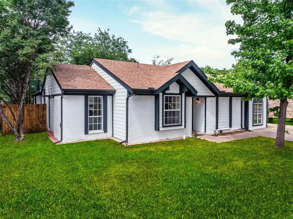 Arlington, TX 76016,3809 Glengate Drive