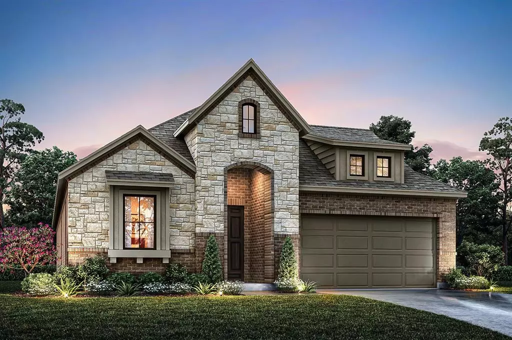Midlothian, TX 76065,1214 Fieldstone Drive