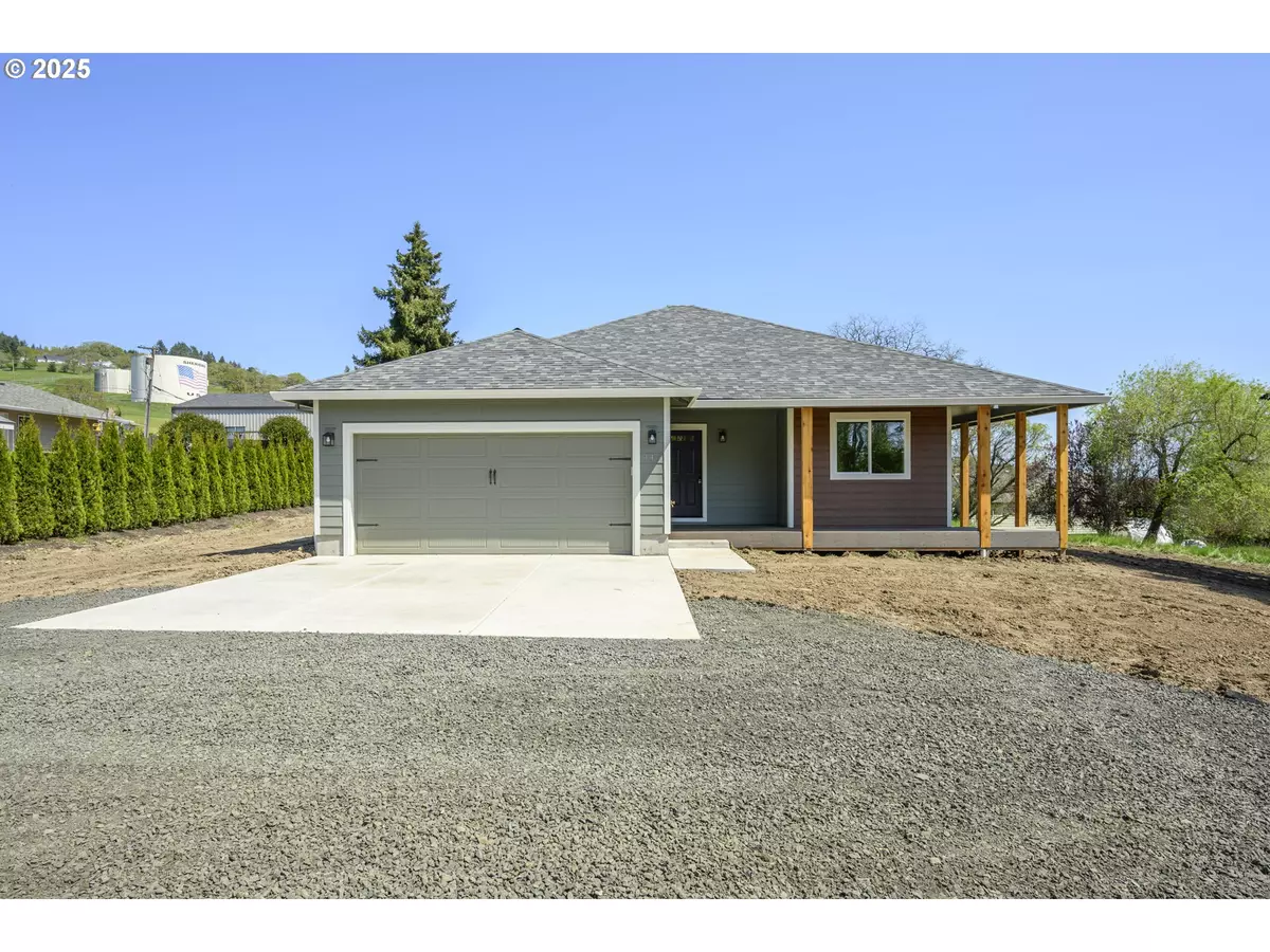 Sheridan, OR 97378,440 NW Gutbrod ST