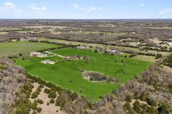 Blue Ridge, TX 75424,8890 Private Road 5368