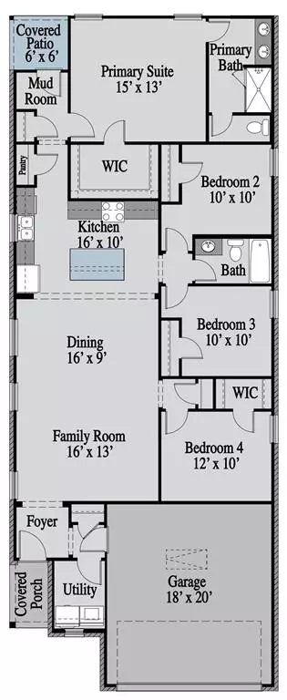 Address Not Disclosed