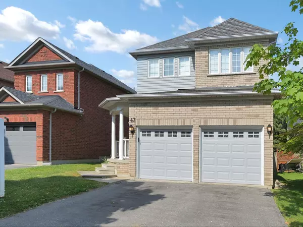 Whitby, ON L1R 2R1,47 Thames DR
