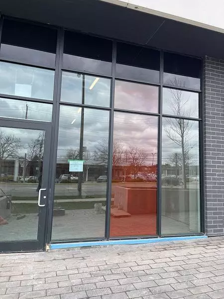 Toronto E05, ON M1T 0C2,3437 Sheppard AVE E #R-04