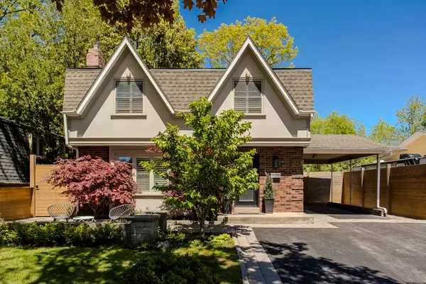 Burlington, ON L7L 3G1,5253 Bromley RD